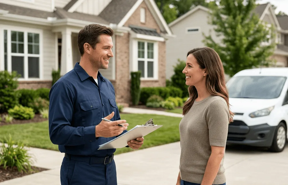 Mold Remediation Appleton, NY FAQs
